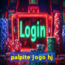 palpite jogo hj